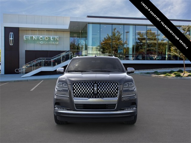 2024 Lincoln Navigator Black Label 6