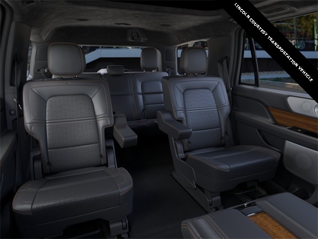 2024 Lincoln Navigator Black Label 11