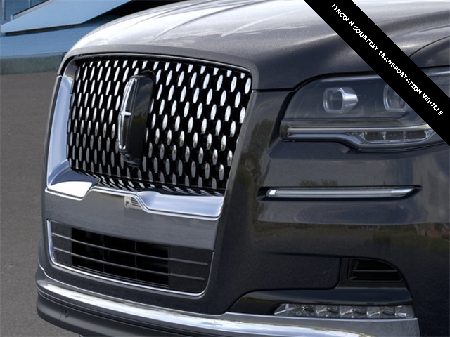 2024 Lincoln Navigator Black Label 17