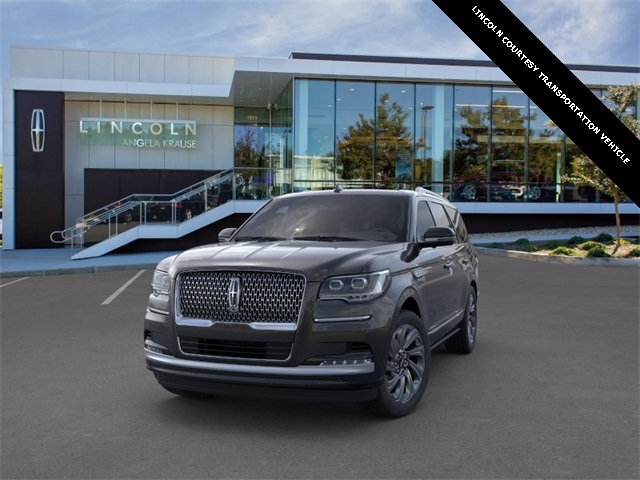 2024 Lincoln Navigator Reserve 2