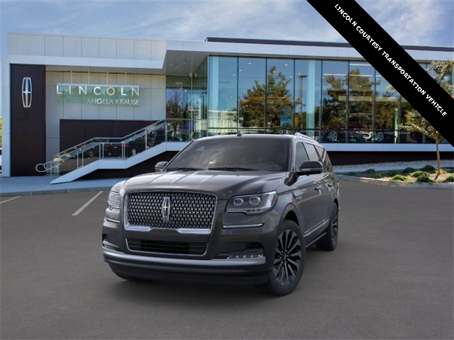 2024 Lincoln Navigator Reserve 2