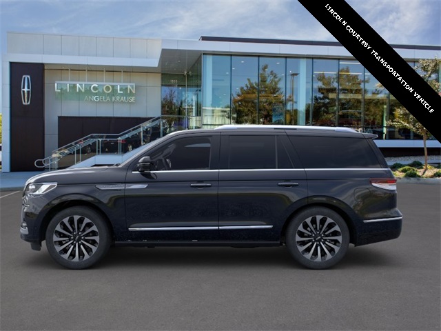 2024 Lincoln Navigator Reserve 3