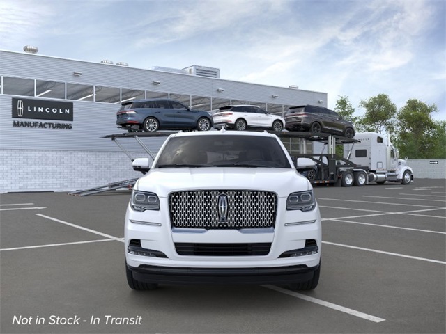 2024 Lincoln Navigator Reserve 6