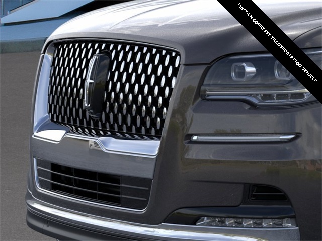 2023 Lincoln Navigator Black Label 17