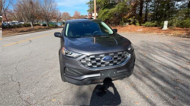 2021 Ford Edge SE 3