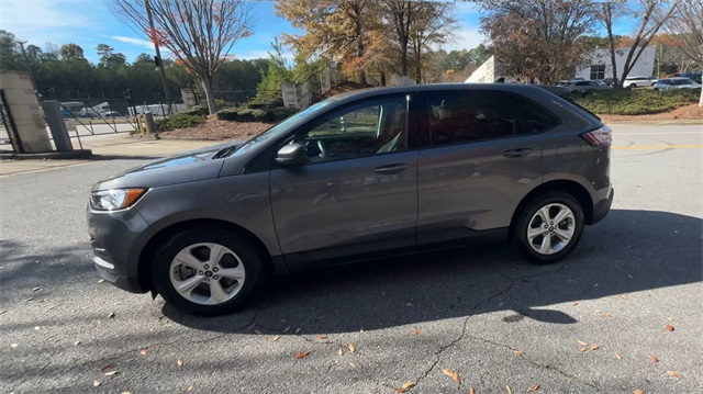 2021 Ford Edge SE 5