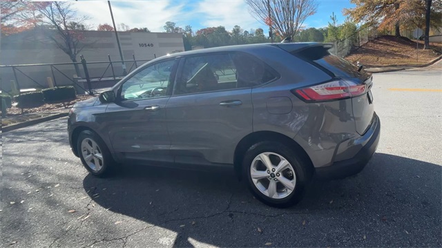 2021 Ford Edge SE 6