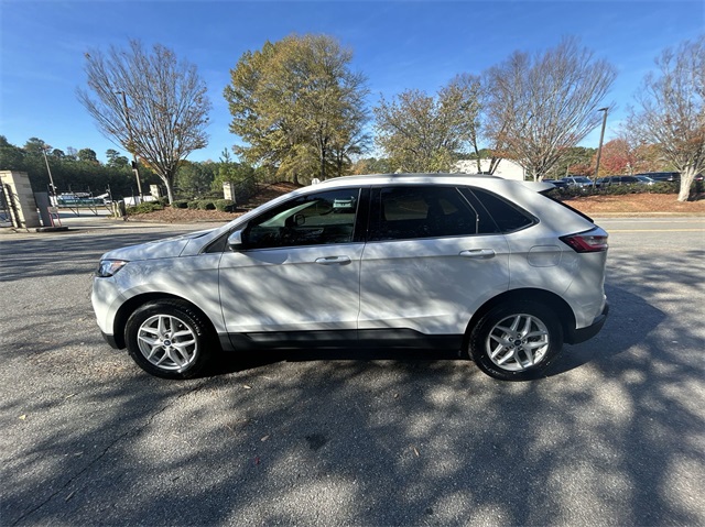 2021 Ford Edge SEL 14