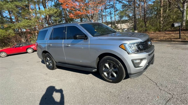 2021 Ford Expedition XL 2