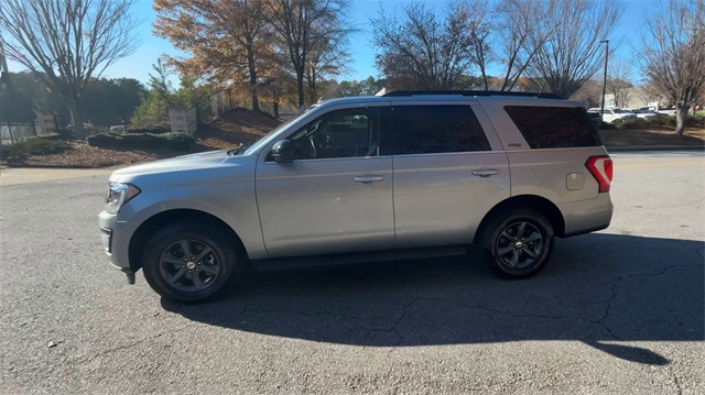 2021 Ford Expedition XL 5