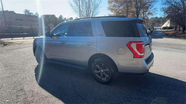 2021 Ford Expedition XL 6