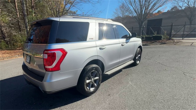 2021 Ford Expedition XL 8