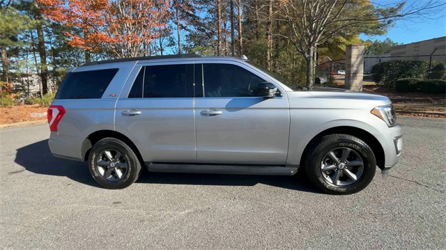 2021 Ford Expedition XL 9