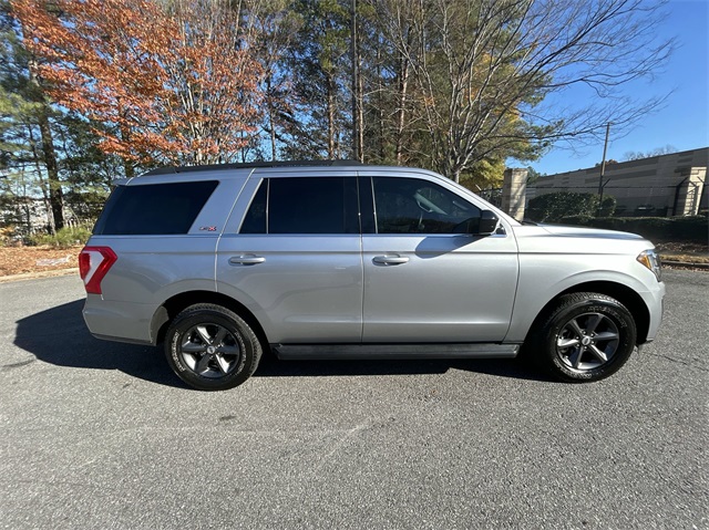 2021 Ford Expedition XL 10