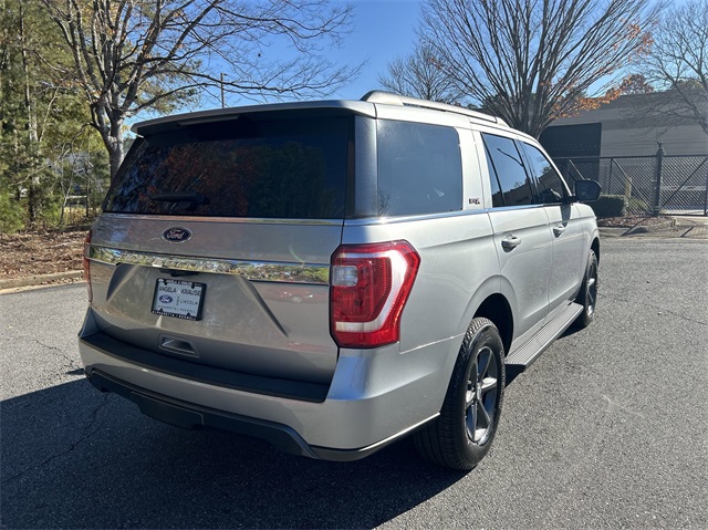 2021 Ford Expedition XL 11