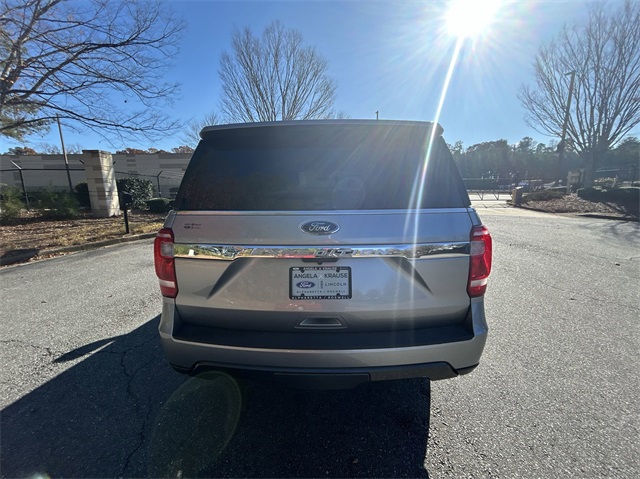 2021 Ford Expedition XL 12