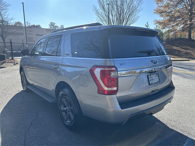 2021 Ford Expedition XL 13