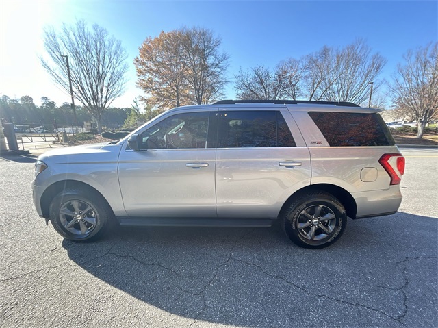 2021 Ford Expedition XL 14