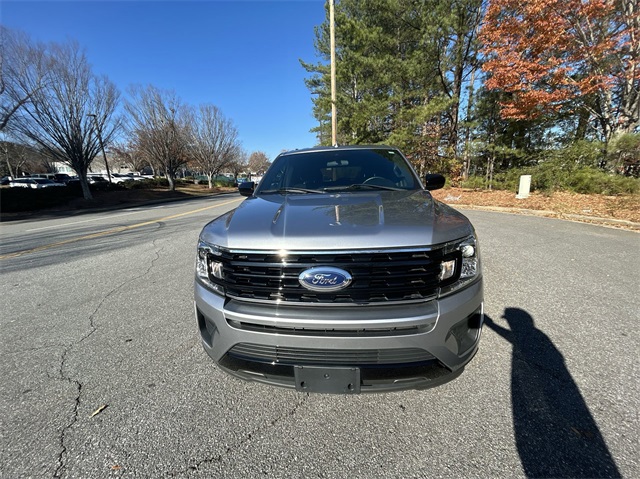 2021 Ford Expedition XL 16