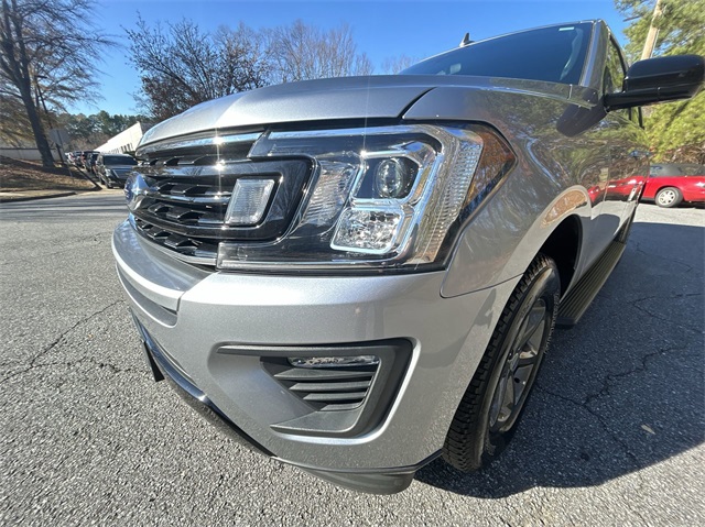 2021 Ford Expedition XL 17