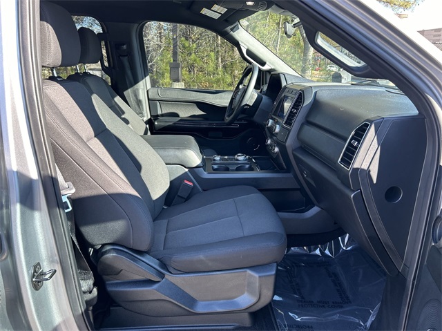 2021 Ford Expedition XL 38