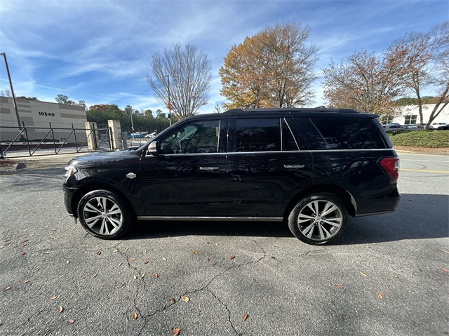 2021 Ford Expedition King Ranch 14