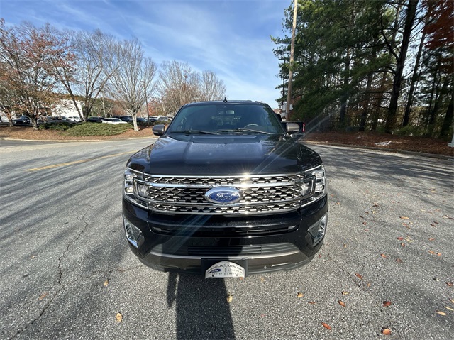 2021 Ford Expedition King Ranch 16