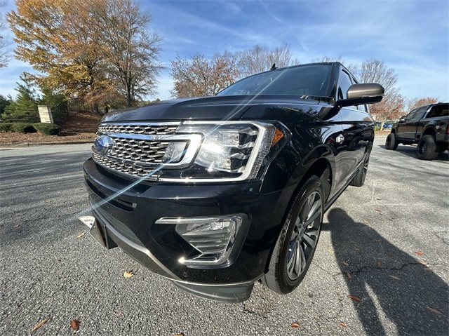 2021 Ford Expedition King Ranch 17