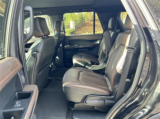 2021 Ford Expedition King Ranch 36