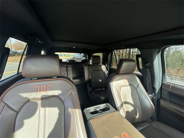 2021 Ford Expedition King Ranch 41