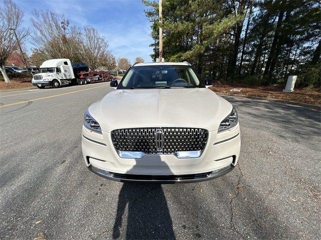 2022 Lincoln Aviator Reserve 16