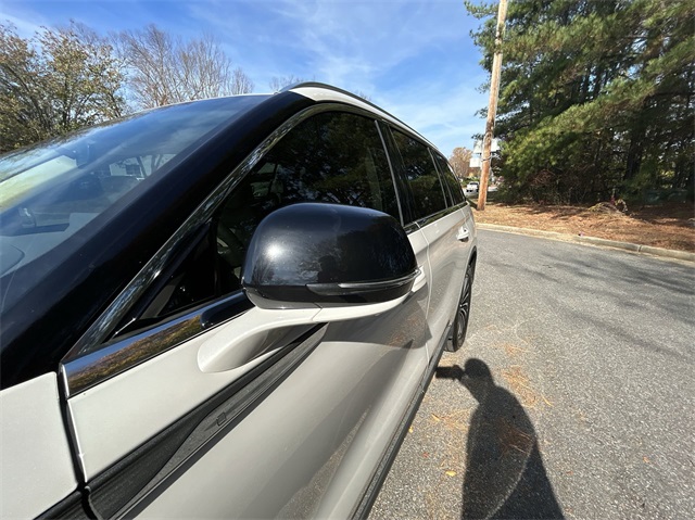 2022 Lincoln Aviator Reserve 18