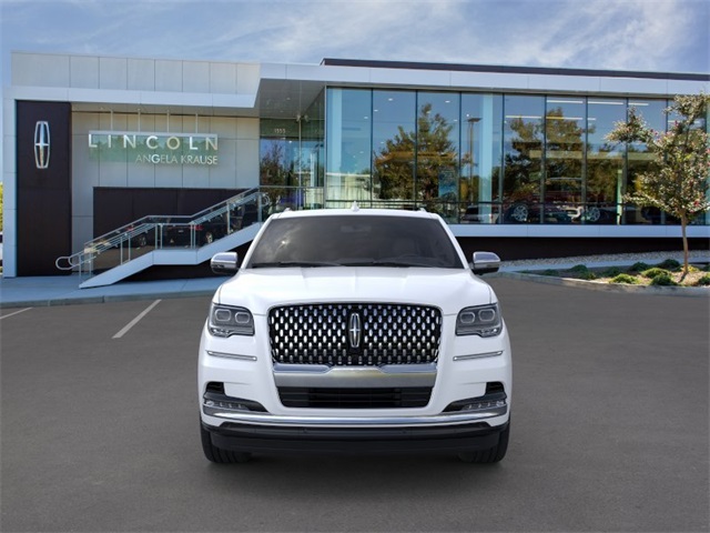 2024 Lincoln Navigator Black Label 6