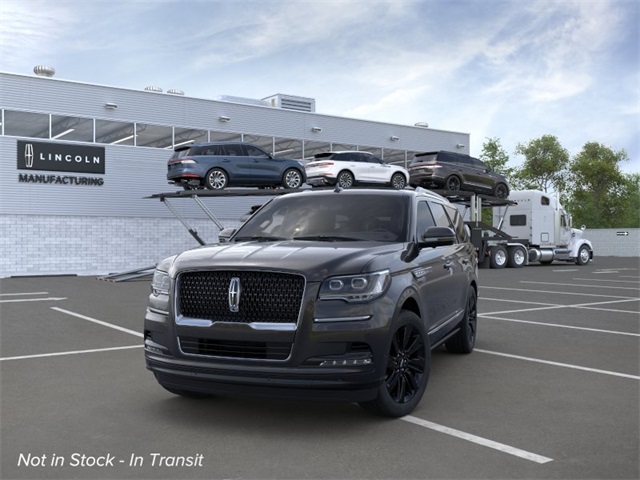 2024 Lincoln Navigator Reserve 2