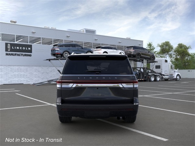 2024 Lincoln Navigator Reserve 5