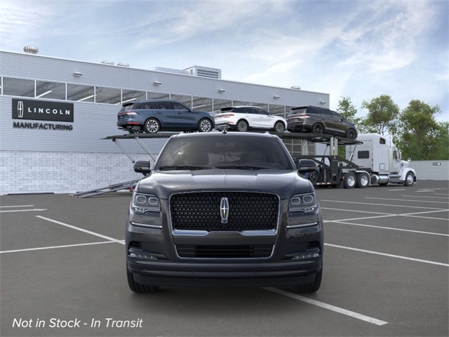 2024 Lincoln Navigator Reserve 6