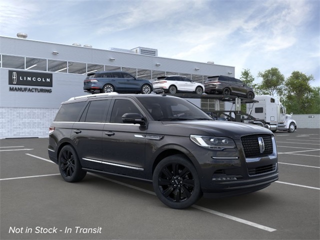 2024 Lincoln Navigator Reserve 7