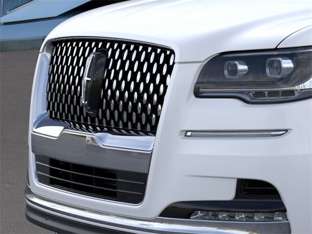 2024 Lincoln Navigator Black Label 17