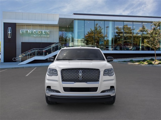 2024 Lincoln Navigator Reserve 6