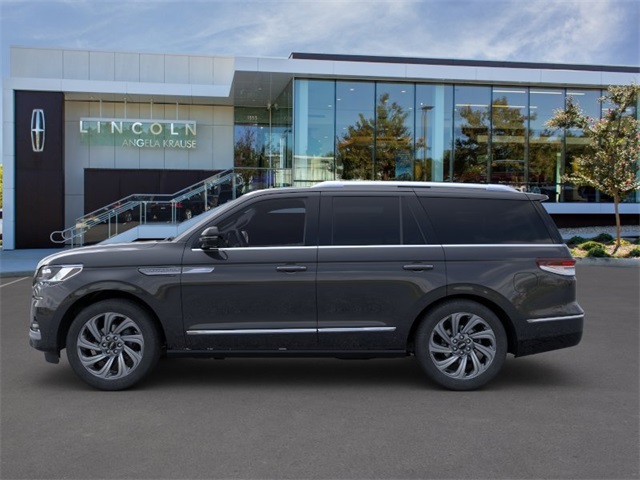 2024 Lincoln Navigator Reserve 3