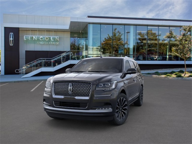 2024 Lincoln Navigator Reserve 2