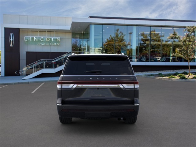 2024 Lincoln Navigator Reserve 5