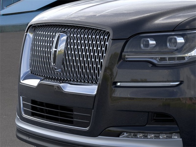 2024 Lincoln Navigator Reserve 17