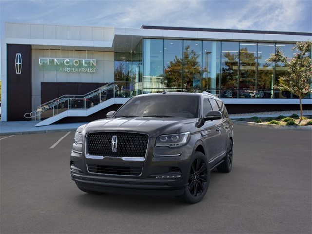 2024 Lincoln Navigator Reserve 2