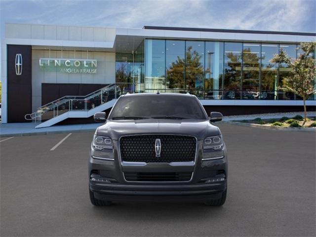 2024 Lincoln Navigator Reserve 6