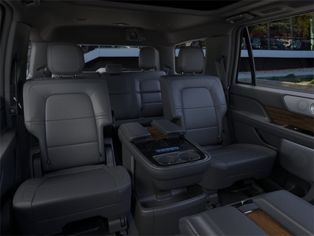 2024 Lincoln Navigator Reserve 11