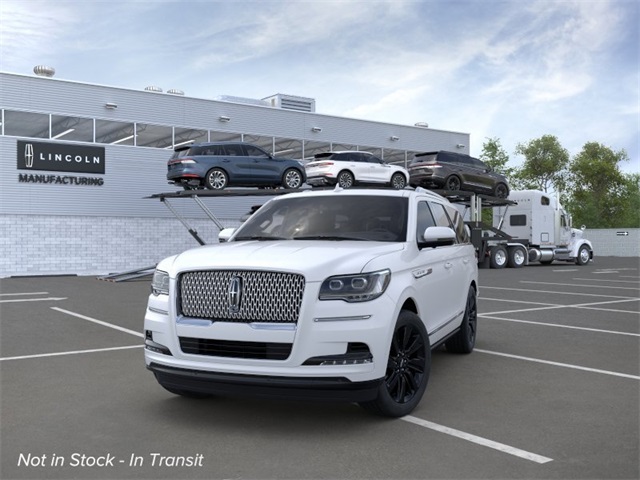 2024 Lincoln Navigator Reserve 2