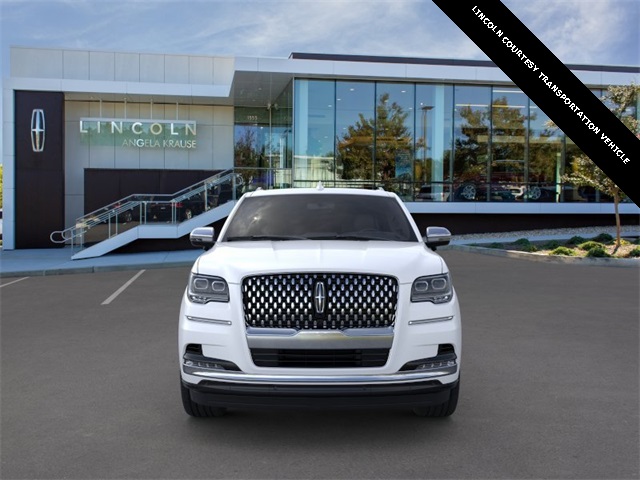 2024 Lincoln Navigator Black Label 6