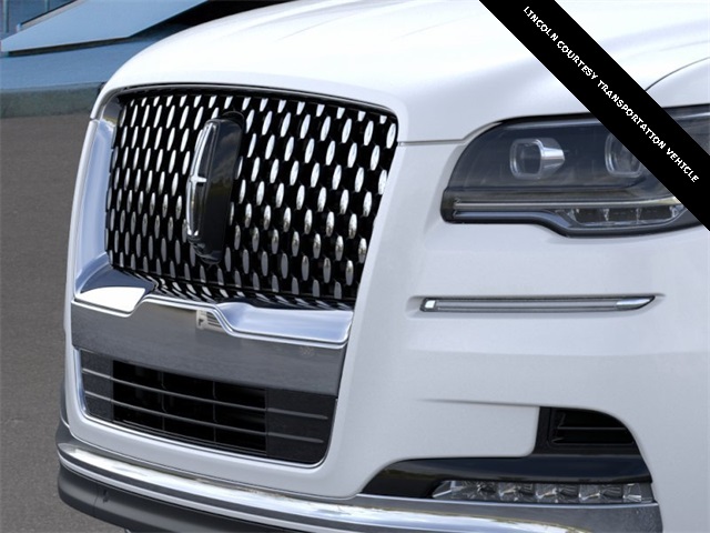 2024 Lincoln Navigator Black Label 17