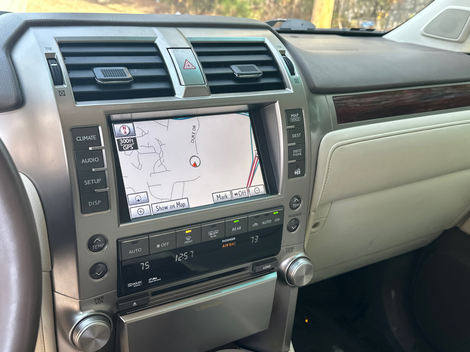 2011 Lexus GX 460 26